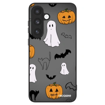 Spooky crew