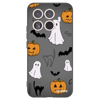 Spooky crew