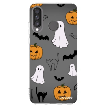 Spooky crew