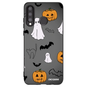 Spooky crew