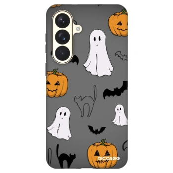 Obal pro Samsung Galaxy S26+ - Spooky crew