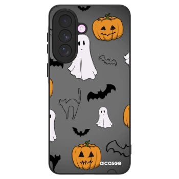 Spooky crew