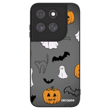 Obal pro Motorola Moto G77 - Spooky crew