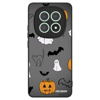 Obal pro Xiaomi Redmi Note 15 5G - Spooky crew