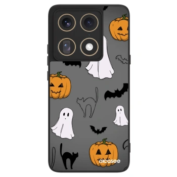 Obal pro Motorola Signature - Spooky crew