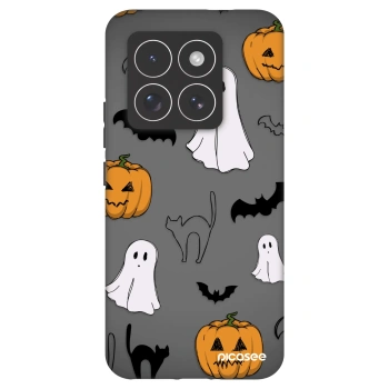 Spooky crew