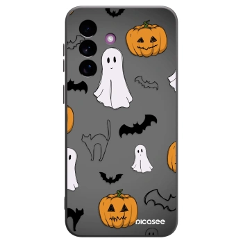 Spooky crew