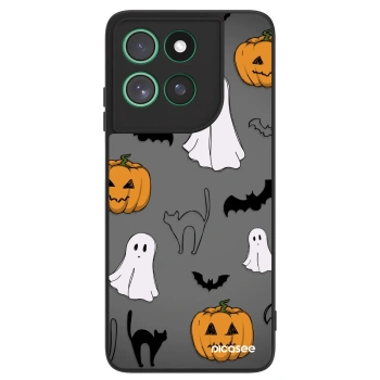 Obal pro Motorola Moto G57 Power - Spooky crew