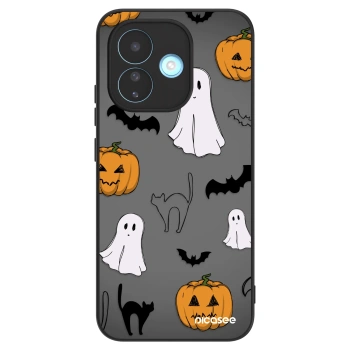 Obal pro Xiaomi Redmi Note 17 Pro 5G - Spooky crew