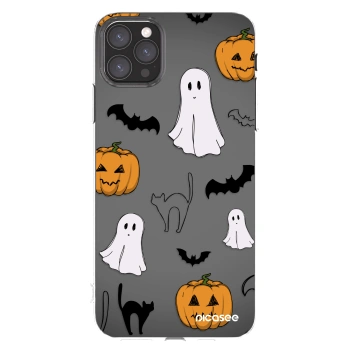 Spooky crew