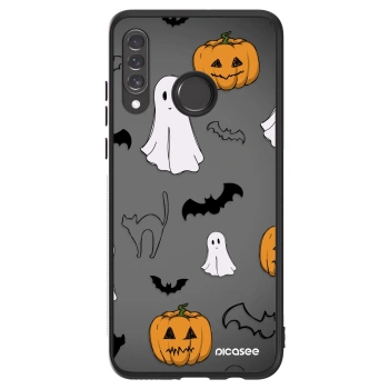 Spooky crew