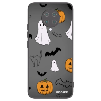Obal pro Xiaomi Poco F2 Pro - Spooky crew