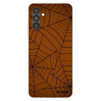 Picasee silikonový průhledný obal pro Samsung Galaxy A04s A047F - Web