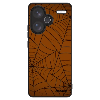 Picasee ULTIMATE CASE pro Xiaomi Redmi Note 13 Pro+ 5G - Web