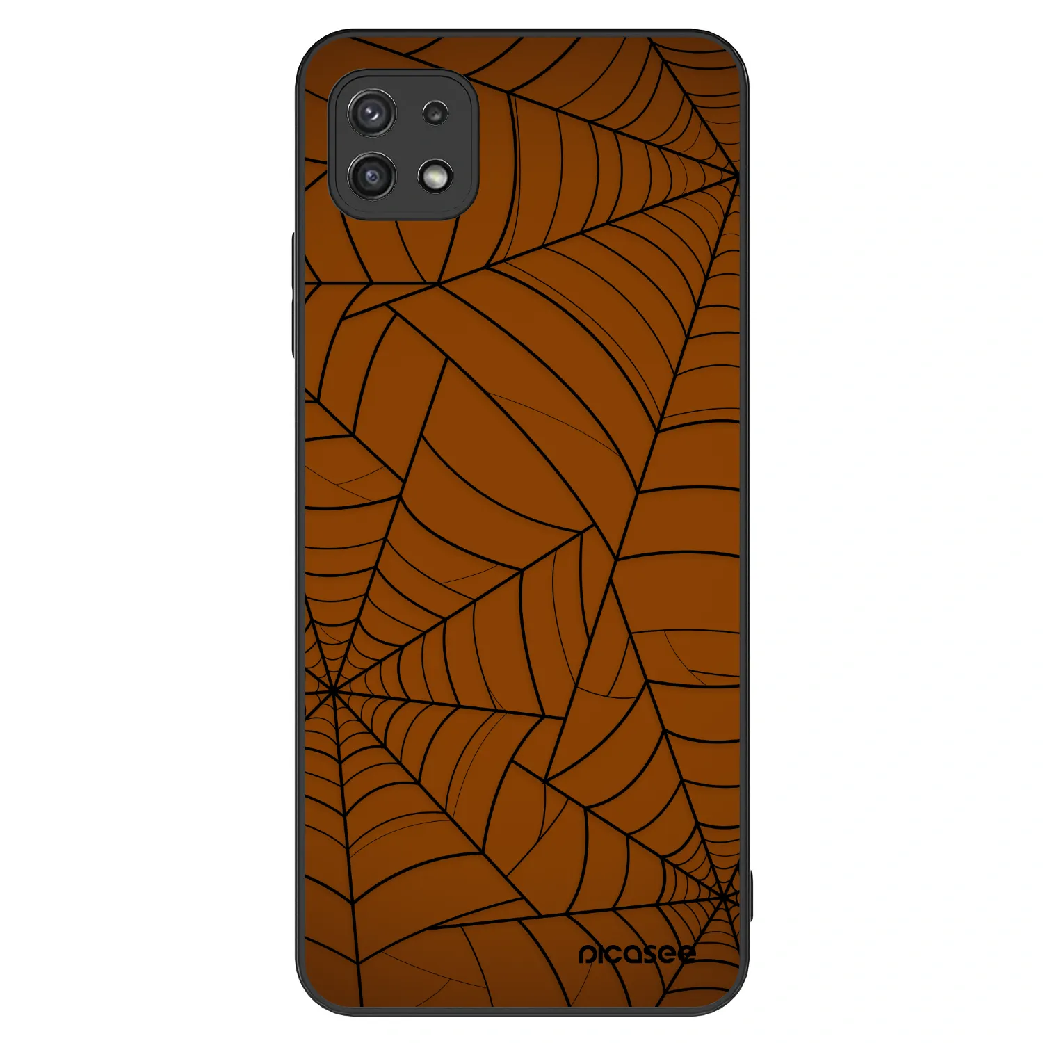 Picasee ULTIMATE CASE pro Samsung Galaxy A22 A226B 5G - Web