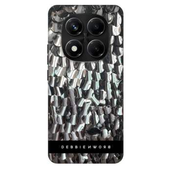 Obal pro Xiaomi Redmi Note 14 Pro+ 5G - BORN TO SHINE