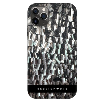 Obal pro Apple iPhone 11 Pro - BORN TO SHINE