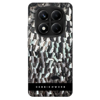 Obal pro Xiaomi Redmi Note 14 Pro 5G - BORN TO SHINE