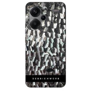 Obal pro Xiaomi Redmi Note 13 Pro+ 5G - BORN TO SHINE