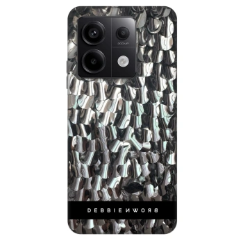 Obal pro Xiaomi Redmi Note 13 Pro 5G - BORN TO SHINE