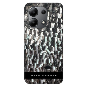 Obal pro Xiaomi Redmi Note 13 4G - BORN TO SHINE