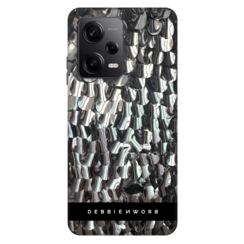 Obal pro Xiaomi Redmi Note 12 Pro 5G - BORN TO SHINE