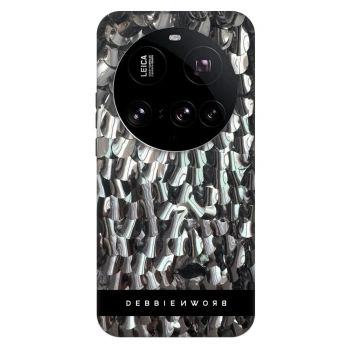 Obal pro Xiaomi 15 Ultra - BORN TO SHINE