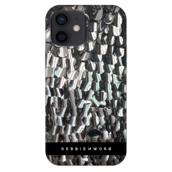 Obal pro Apple iPhone 12 mini - BORN TO SHINE