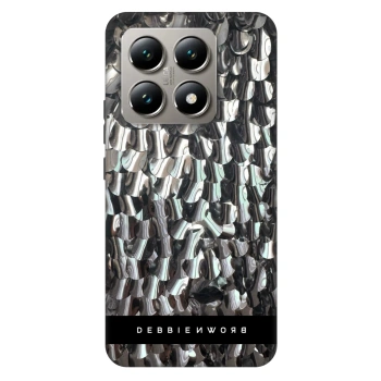 Obal pro Xiaomi 14T - BORN TO SHINE