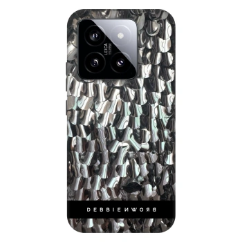 Obal pro Xiaomi 14 - BORN TO SHINE
