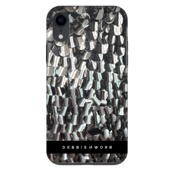 Obal pro Apple iPhone XR - BORN TO SHINE