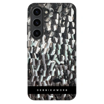 Obal pro Samsung Galaxy S23+ 5G - BORN TO SHINE