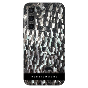 Obal pro Samsung Galaxy S23 FE S711B - BORN TO SHINE