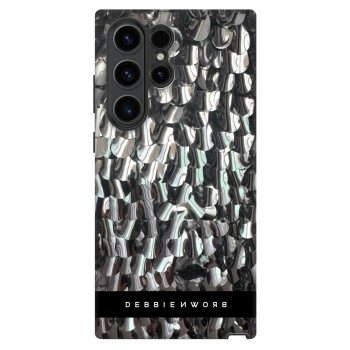 Obal pro Samsung Galaxy S22 Ultra 5G - BORN TO SHINE