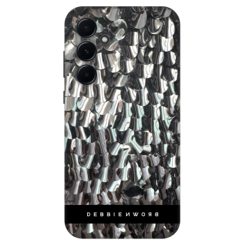 Obal pro Samsung Galaxy A55 5G A556B - BORN TO SHINE