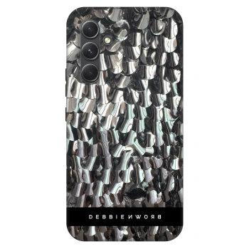 Obal pro Samsung Galaxy A54 5G A546B - BORN TO SHINE