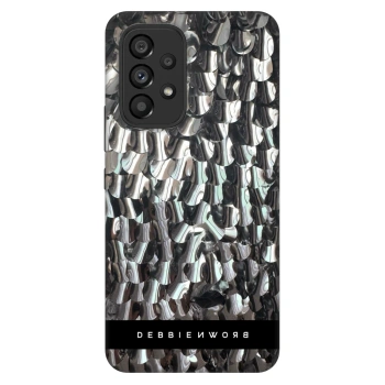 Obal pro Samsung Galaxy A53 5G A536 - BORN TO SHINE