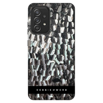 Obal pro Samsung Galaxy A52s 5G A528B - BORN TO SHINE