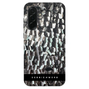 Obal pro Samsung Galaxy A36 5G - BORN TO SHINE