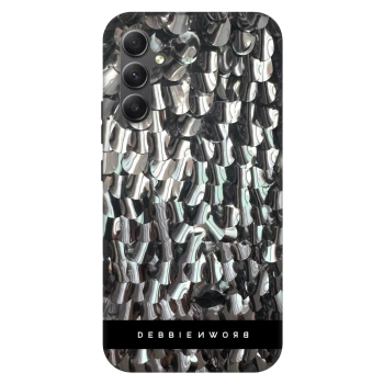 Obal pro Samsung Galaxy A34 5G A346B - BORN TO SHINE