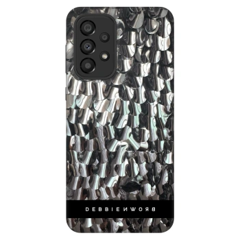 Obal pro Samsung Galaxy A33 5G A336 - BORN TO SHINE
