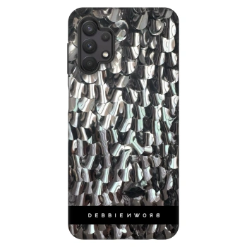Obal pro Samsung Galaxy A32 5G A326B - BORN TO SHINE