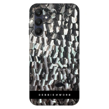 Obal pro Samsung Galaxy A25 A256B 5G - BORN TO SHINE