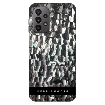 Obal pro Samsung Galaxy A23 A236B 5G - BORN TO SHINE