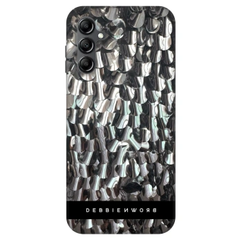 Obal pro Samsung Galaxy A14 4G A145R - BORN TO SHINE