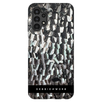 Obal pro Samsung Galaxy A13 4G A135 - BORN TO SHINE