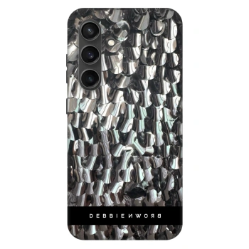 Obal pro Samsung Galaxy S24 S921B 5G - BORN TO SHINE