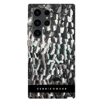 Obal pro Samsung Galaxy S24 Ultra S928B 5G - BORN TO SHINE