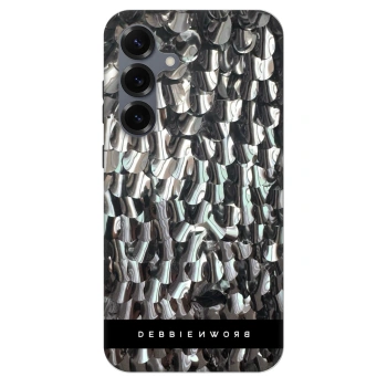 Obal pro Samsung Galaxy S25+ 5G - BORN TO SHINE