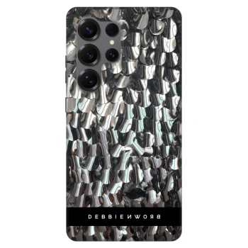 Obal pro Samsung Galaxy S25 Ultra 5G - BORN TO SHINE